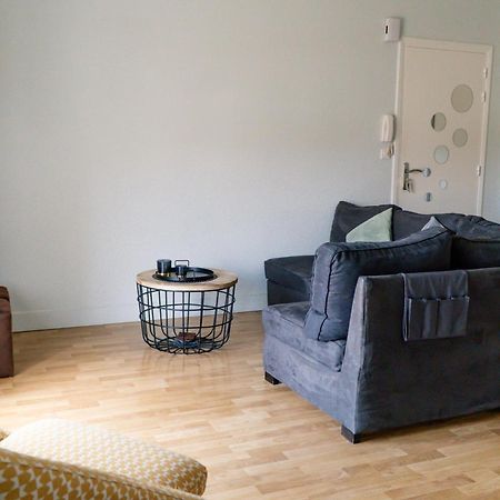 Simplicite Et Calme En Appartement A إسوار المظهر الخارجي الصورة
